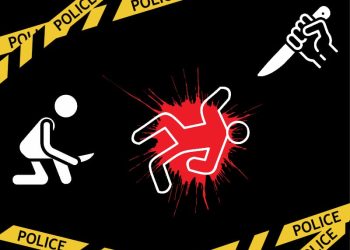 Pembunuhan di Hotel Tangerang: Wanita 27 Tahun Tewas, Dua Tersangka (WN Korea & WNI) Ditangkap