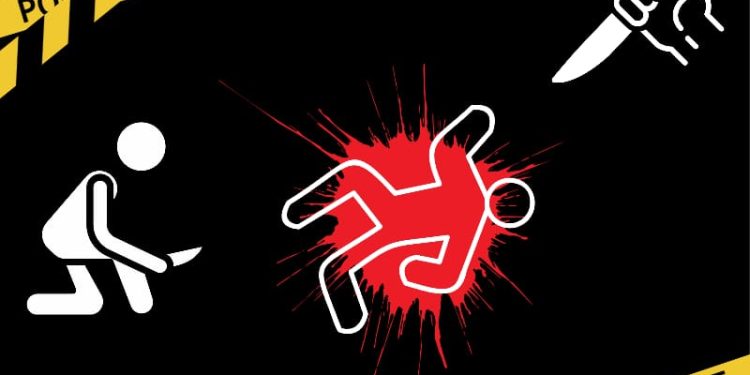 Pembunuhan di Hotel Tangerang: Wanita 27 Tahun Tewas, Dua Tersangka (WN Korea & WNI) Ditangkap