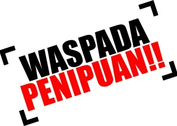 Waspada! Penipuan Mengatasnamakan Wakil Bupati Sukoharjo Gentayangan di Medsos