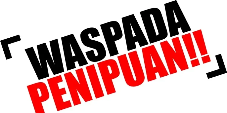 Waspada! Penipuan Mengatasnamakan Wakil Bupati Sukoharjo Gentayangan di Medsos