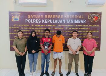 Respons Cepat Aparat: Pelaku Kejahatan Seksual Anak Diringkus