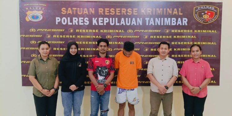 Respons Cepat Aparat: Pelaku Kejahatan Seksual Anak Diringkus