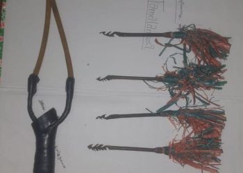 Marak Teror Panah di Makassar, Polisi Ancam Tembak Pelaku di Tempat