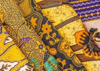Hari Batik 2025 : Antara Identitas Budaya dan Klaim Bersama