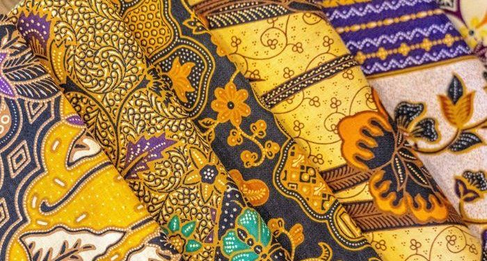 Hari Batik 2025 : Antara Identitas Budaya dan Klaim Bersama