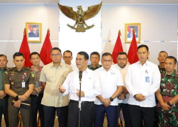 Langkah Revolusioner: Harga Pupuk Subsidi Turun, Efisiensi Jadi Kunci