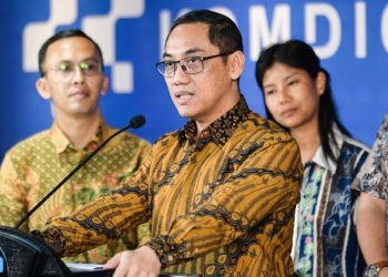 Pemerintah Luncurkan Mesin Canggih dan Sita Belasan Miliar Rupiah