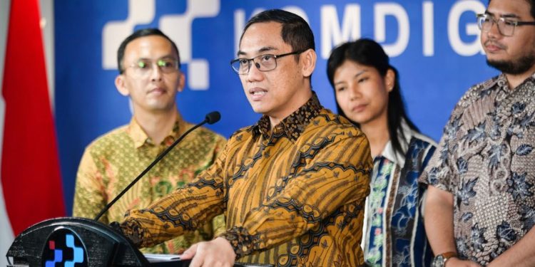 Pemerintah Luncurkan Mesin Canggih dan Sita Belasan Miliar Rupiah