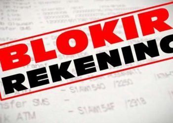 Perang Melawan Judi Online Makin Ketat: OJK Blokir Hampir 28 Ribu Rekening Bank, Rekening Bansos Kena Sanksi