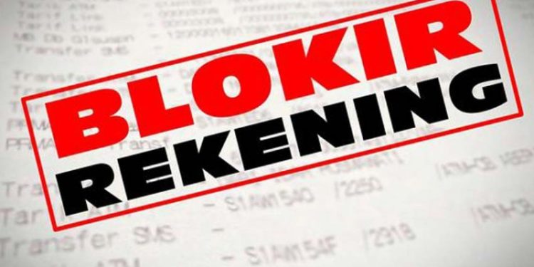 Perang Melawan Judi Online Makin Ketat: OJK Blokir Hampir 28 Ribu Rekening Bank, Rekening Bansos Kena Sanksi