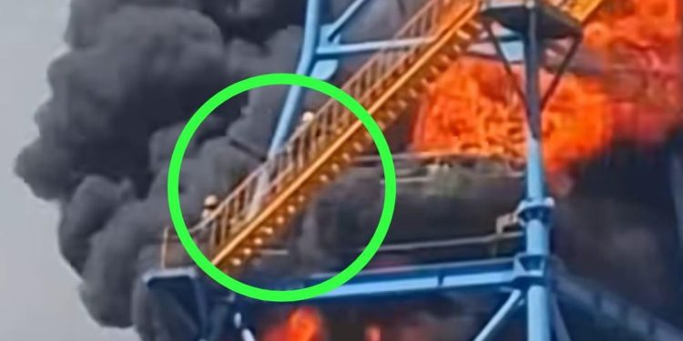 Kebakaran Pabrik Nikel Morowali, Dipicu Percikan Las dan Lukai Tiga Pekerja