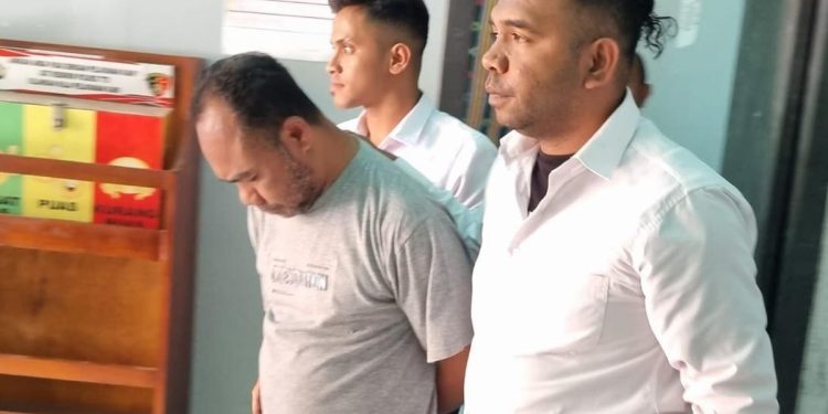 Guru Olahraga di NTT Aniaya Siswa SD hingga Meninggal Dunia, Polisi Tangani Kasus