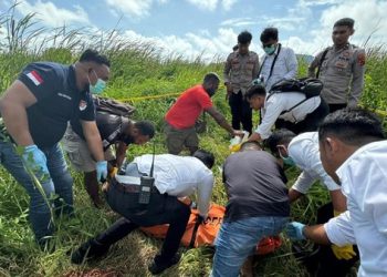 Polisi Duga Kuat Kasus Bocah 11 Tahun di Merauke Sudah Disiapkan