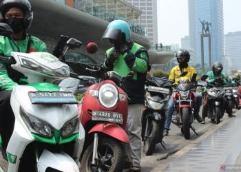 Pengeroyokan Sadis Pengemudi Ojek Online di Jakarta Utara, Polisi Tangkap Para Pelaku