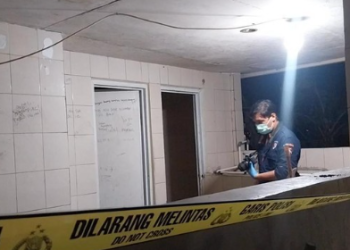 Misteri Jasad Bocah di Toilet Masjid Majalengka Terungkap, Pelaku Pembunuhan Berhasil Diringkus