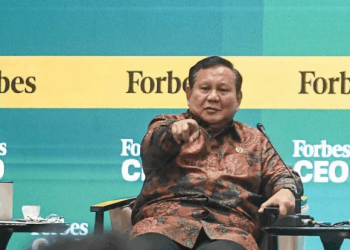 Kebijakan Baru: Prabowo Izinkan Warga Negara Asing Pimpin BUMN, Demi Keunggulan Global