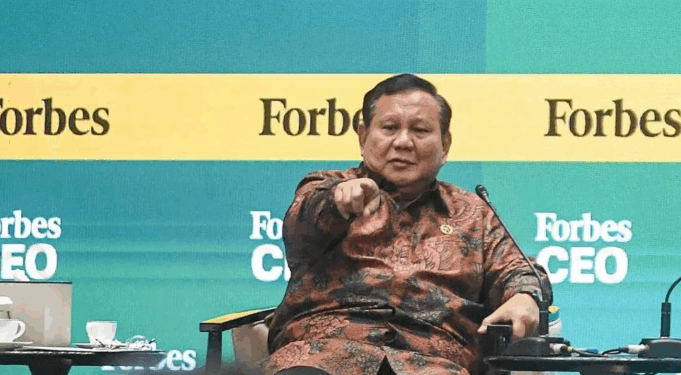 Kebijakan Baru: Prabowo Izinkan Warga Negara Asing Pimpin BUMN, Demi Keunggulan Global