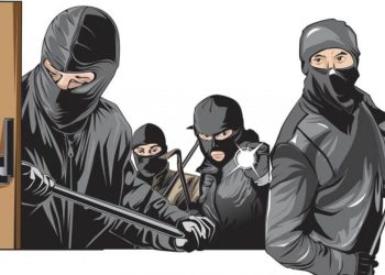 Perampokan Sadis Berkedok Sales di Lampung: Emas Dirampas, Korban Dilecehkan