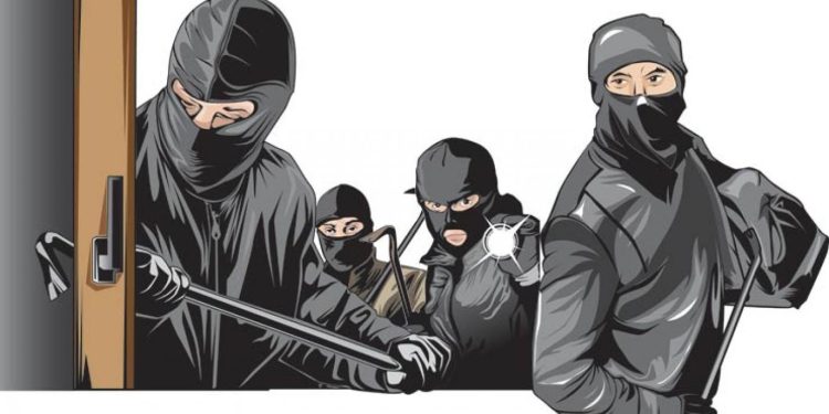 Perampokan Sadis Berkedok Sales di Lampung: Emas Dirampas, Korban Dilecehkan