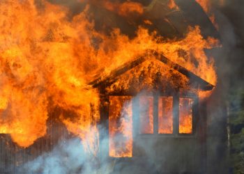 Kebakaran Dahsyat di Permukiman Padat Tanah Abang: Ratusan Warga Kehilangan Tempat Tinggal