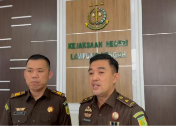 Modus Baru Pemerasan Berkedok Jurnalistik: Oknum Wartawan Diduga Jebak dan Peras ASN Lampung Tengah dengan Ancaman Narkoba