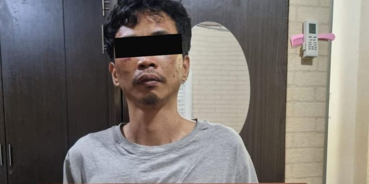 Modus Penipuan Seleksi Polri: Pelaku Mengaku Staf DPR, Korban Rugi Rp 750 Juta