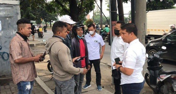 Debt Collector Gadungan (IRL) Ditangkap, Gasak Uang dan Motor Korban Penipuan Dana Talangan