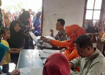 249 KPM di Tangsel Dihapus dari Daftar Bansos karena Terindikasi Judi Online