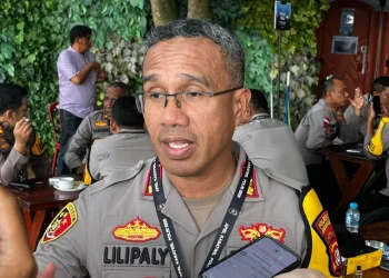 Ayah Tiri Bolak-balik Cari Lokasi Sepi di Tenjo untuk Buang Jasad Alvaro