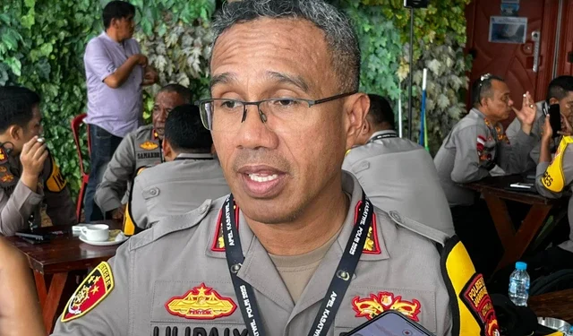 Ayah Tiri Bolak-balik Cari Lokasi Sepi di Tenjo untuk Buang Jasad Alvaro