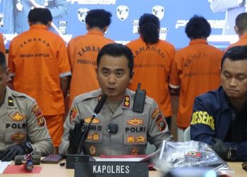 Perkembangan Kasus Mandor Proyek Bali: Polisi Tetapkan Tiga Tersangka Baru Pembunuhan Berencana