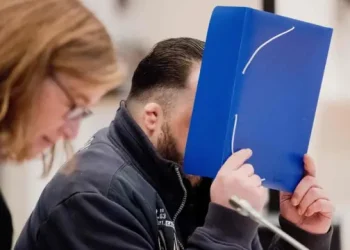 Perawat Jerman Divonis Penjara Seumur Hidup Usai Terbukti Bunuh 10 Pasien dan Coba Bunuh 27 Lainnya