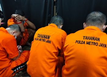 Polri Ungkap Peran Empat Pelaku Kasus Kematian Kacab BRI MIP di Bekasi, Keluarga Minta Dijerat Pasal Pembunuhan Berencana