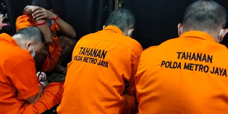 Polri Ungkap Peran Empat Pelaku Kasus Kematian Kacab BRI MIP di Bekasi, Keluarga Minta Dijerat Pasal Pembunuhan Berencana