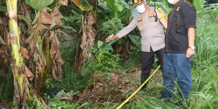 Polresta Tangerang Bekuk 6 Pelaku Pembunuhan Pria dalam Plastik, Pelaku Utama Ditangkap di Lampung