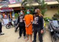 Polisi Tangkap Pria di Bali, Rampas HP dan Curi Motor Kekasih di Salon Abianbase