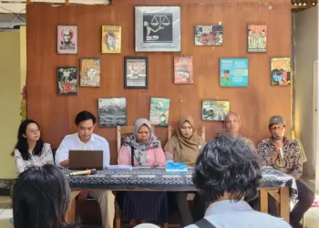 Empat Korban Salah Tangkap Batal Laporkan Penyiksaan, Ada Dugaan Upaya Damai