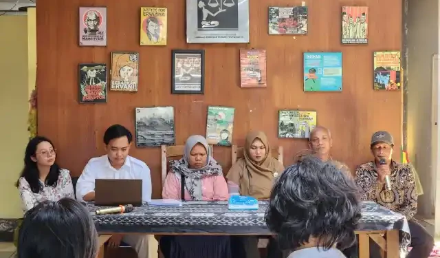 Empat Korban Salah Tangkap Batal Laporkan Penyiksaan, Ada Dugaan Upaya Damai