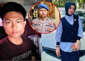 Oknum Polisi Propam Tersangka Pembunuh dan Pemerkosa Dosen di Jambi “Ulet” Berkelit Saat Diperiksa Penyidik