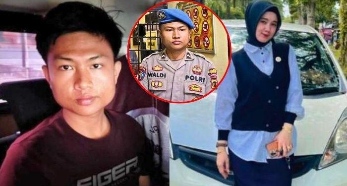 Oknum Polisi Propam Tersangka Pembunuh dan Pemerkosa Dosen di Jambi “Ulet” Berkelit Saat Diperiksa Penyidik