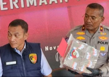 Skandal Calo Akpol: Dua Polisi Pekalongan Jadi Tersangka, Korban Rugi Rp2,6 Miliar