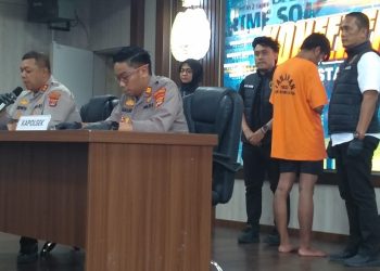 Terungkap! Pelaku Pelecehan Wanita Salat di Masjid Lampung Sudah Mengintai Korban Selama Empat Hari