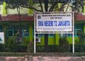 Dugaan Terorisme Menguat di SMAN 72: Polisi Temukan Benda Diduga Bom Rakitan, Senjata Api Laras Panjang Bertuliskan Nama Pelaku Teror Dunia