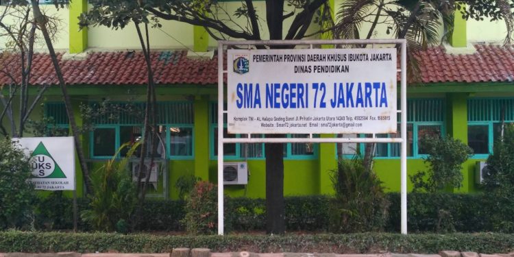 Dugaan Terorisme Menguat di SMAN 72: Polisi Temukan Benda Diduga Bom Rakitan, Senjata Api Laras Panjang Bertuliskan Nama Pelaku Teror Dunia