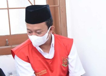 Komnas Perempuan Dorong Pidana Penjara Seumur Hidup, Apresiasi Hukuman Maksimal bagi Predator 13 Santriwati