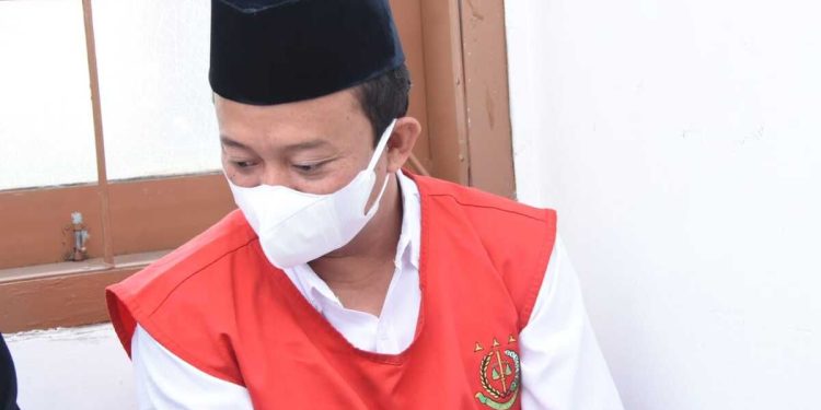 Komnas Perempuan Dorong Pidana Penjara Seumur Hidup, Apresiasi Hukuman Maksimal bagi Predator 13 Santriwati