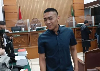 MA Tolak Kasasi Mario Dandy Satriyo di Kasus Pencabulan Anak, Hukuman 2 Tahun Penjara Tetap Berlaku
