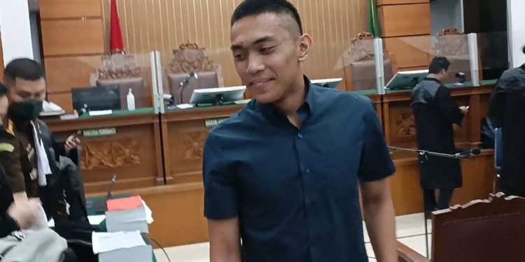 MA Tolak Kasasi Mario Dandy Satriyo di Kasus Pencabulan Anak, Hukuman 2 Tahun Penjara Tetap Berlaku