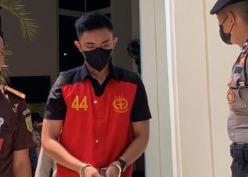 MA Tolak Kasasi Mario Dandy Satriyo, Hukuman 6 Tahun Penjara Kasus Pencabulan Mantan Pacar Dikuatkan