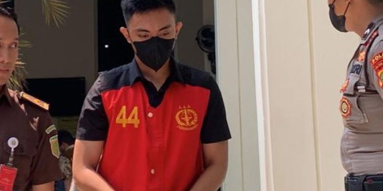 MA Tolak Kasasi Mario Dandy Satriyo, Hukuman 6 Tahun Penjara Kasus Pencabulan Mantan Pacar Dikuatkan